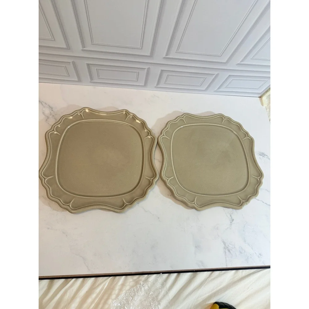 VTG PAIR (2) Varages France 13